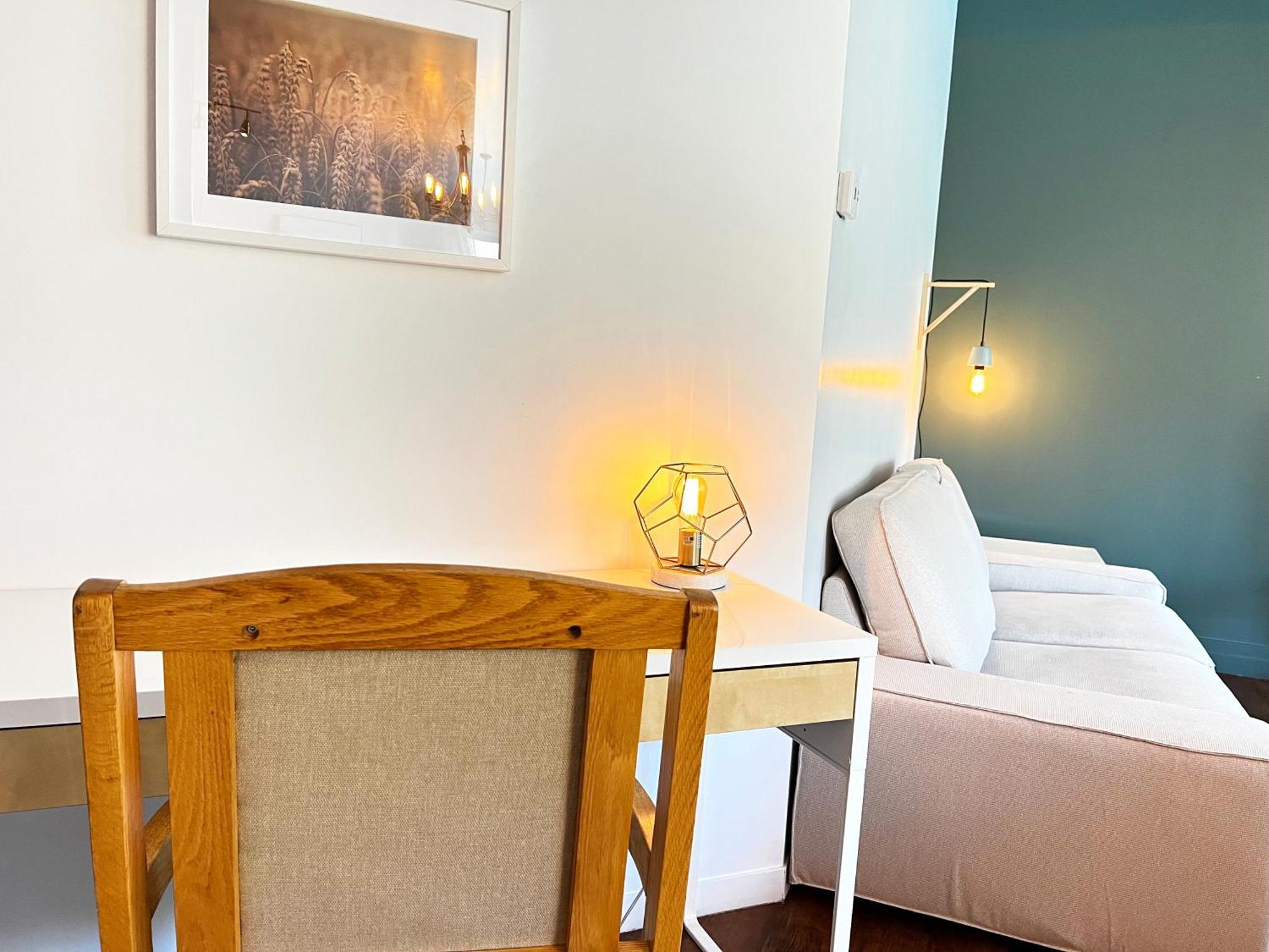 Chalets Montmorency Mont-Sainte-Anne Eksteriør billede